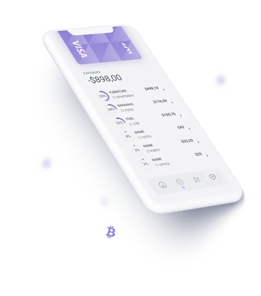 Pulseix Ledgerify - DECENTRALIZED FINANCE ECOSYSTEM BOOSTED BY BLOCKCHAIN