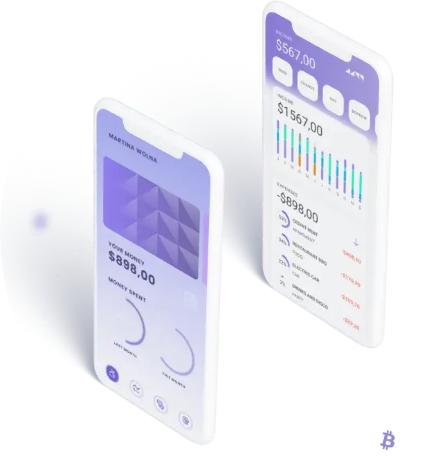 Pulseix Ledgerify - Get in touch with us