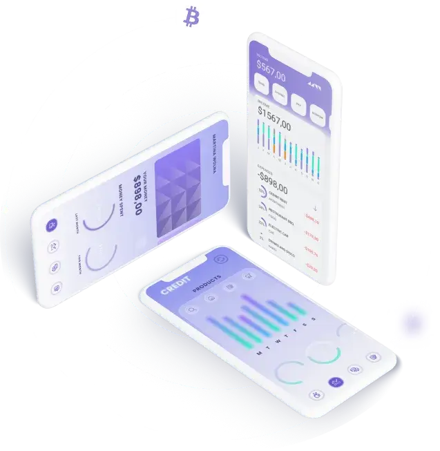 Pulseix Ledgerify - Exploring the Blockchain Ecosystem
